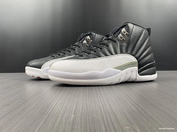 Playoffs 130690-001 (2012) Air 12 Jordan Retro 1028